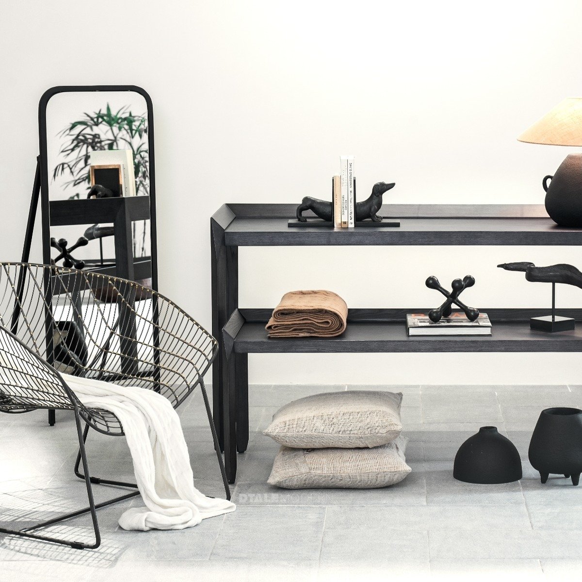 Buy Dachshund Bookend Online in India - Dtale Modern