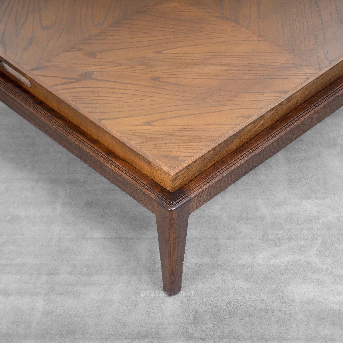 Modern mahogany coffee table hotsell