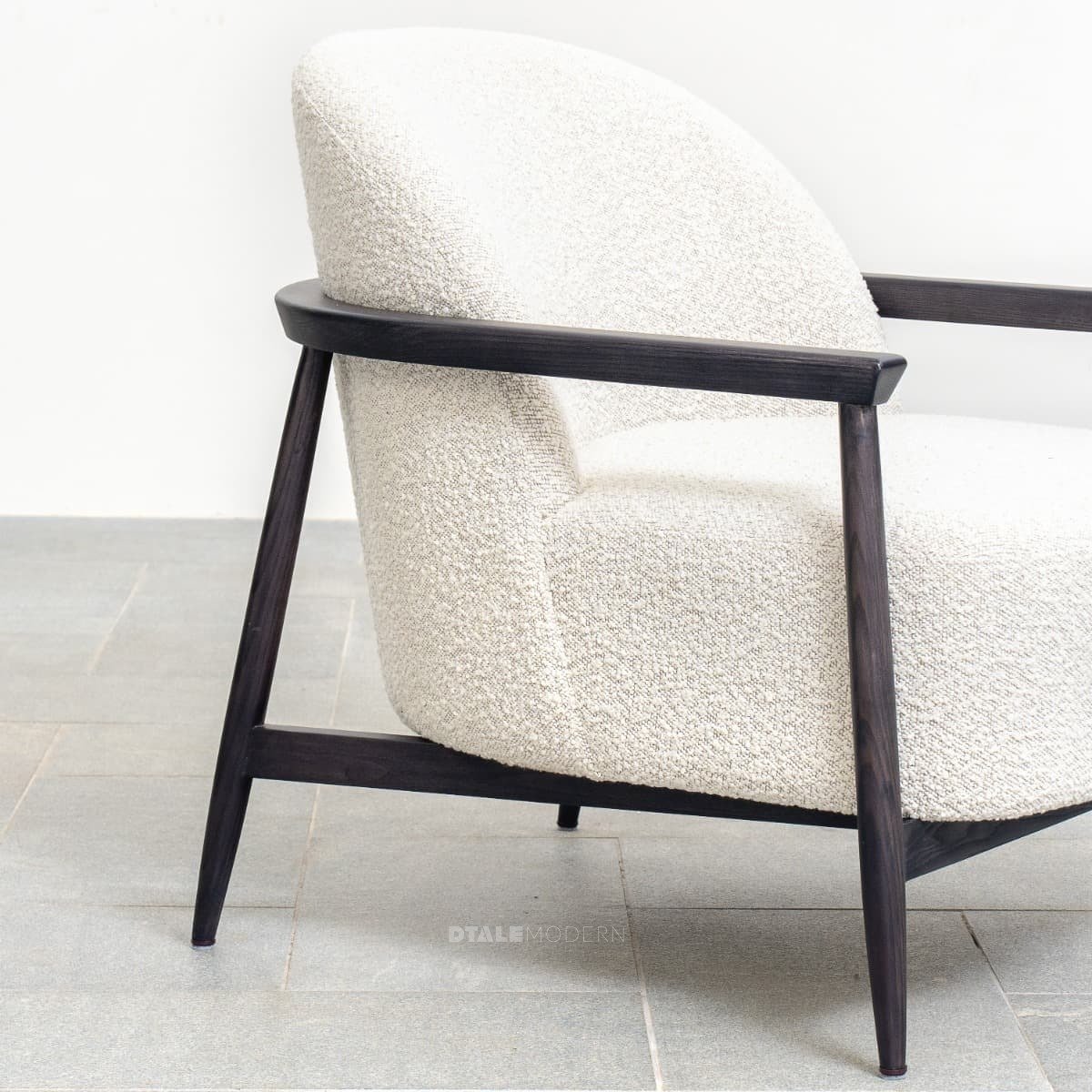 Buy Casper Lounge Chair Online in India Dtale Modern