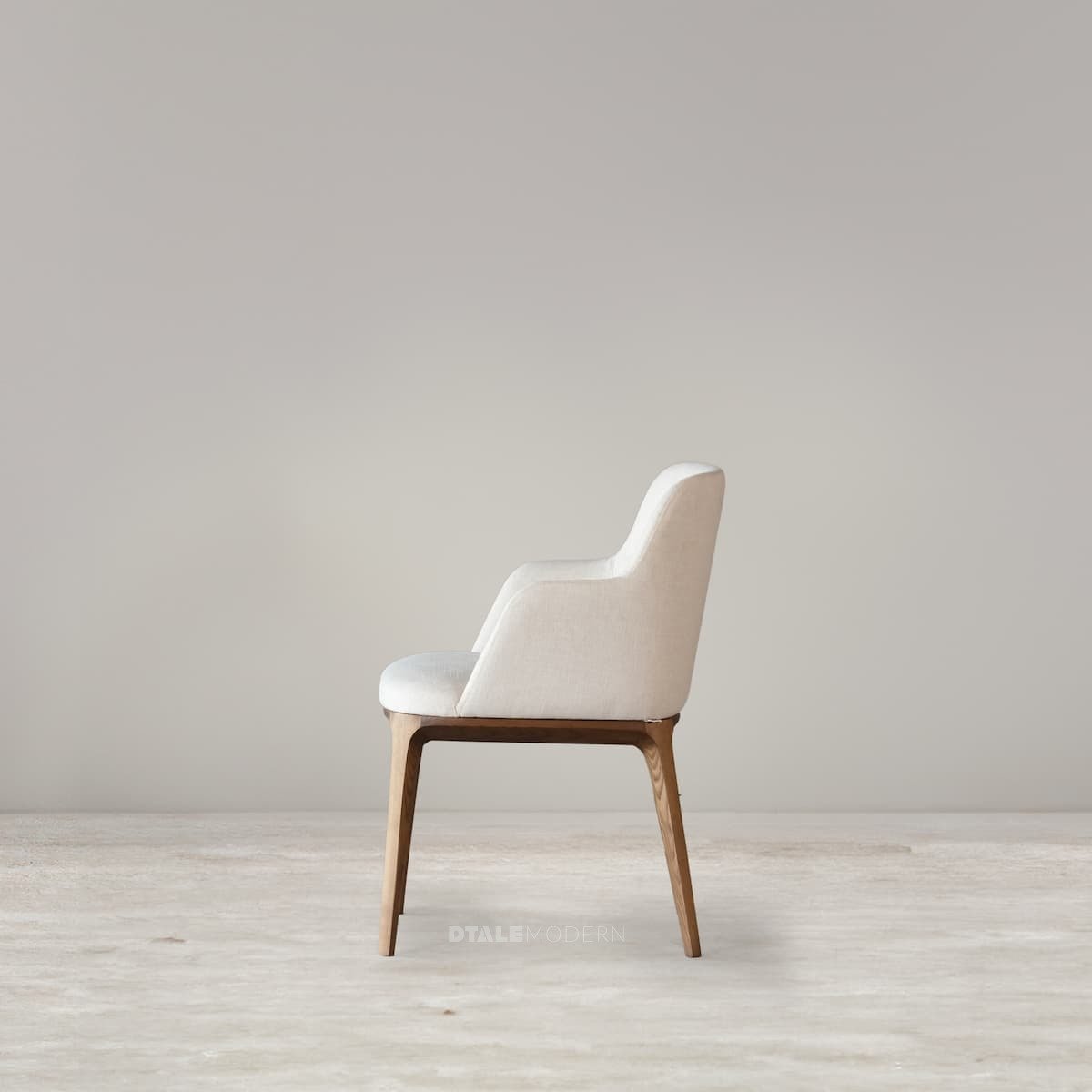 Buy Dahlia Dining Chair Online in India - Dtale Modern