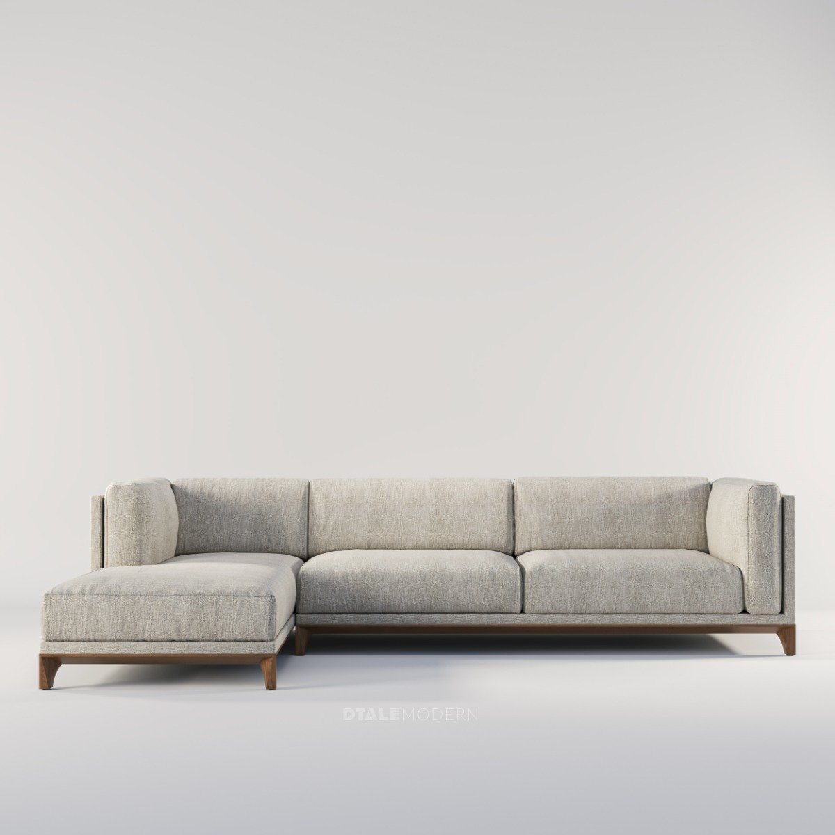 Buy Haden Sectional Sofa | Luxury 25% off Online