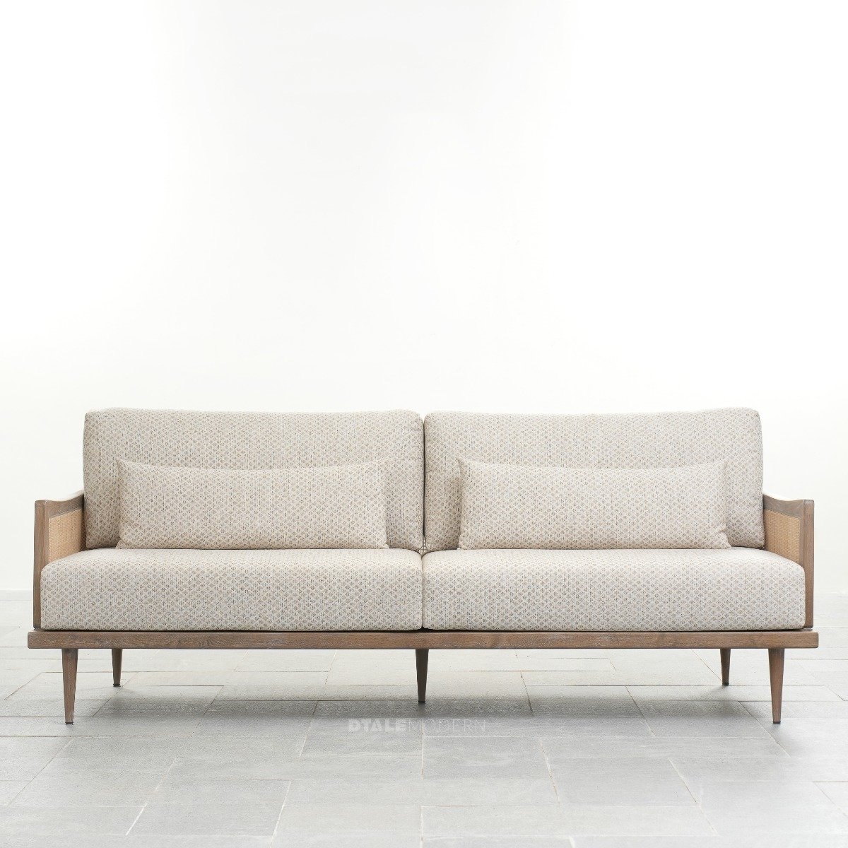 Buy Haven Three Seater Sofa | Luxury Quick Ship Furniture Online