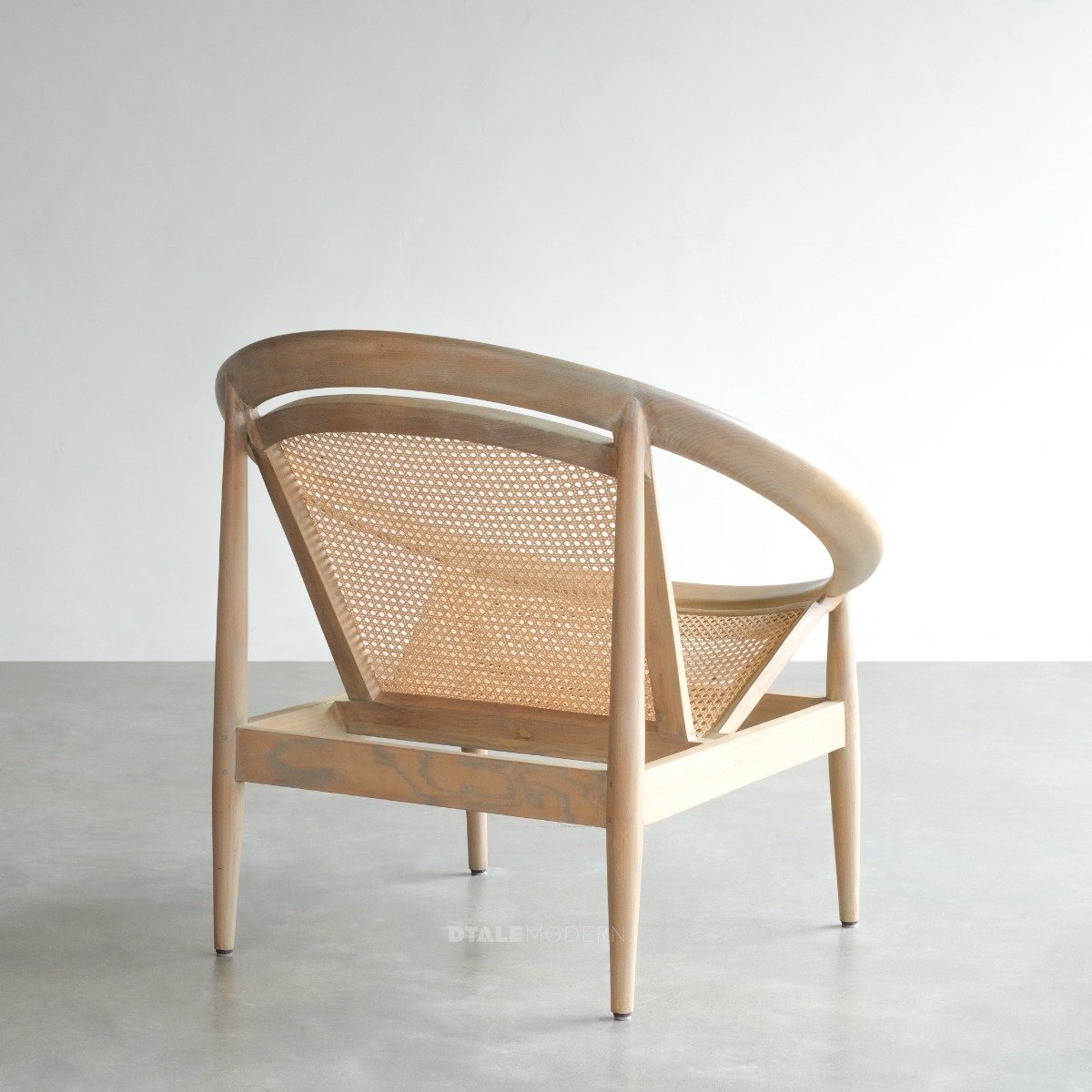 Rattan occasional chair store
