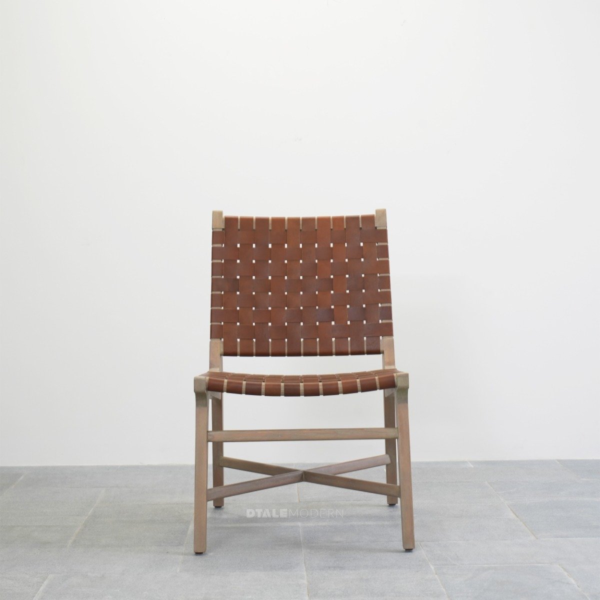 Tan shop accent chair