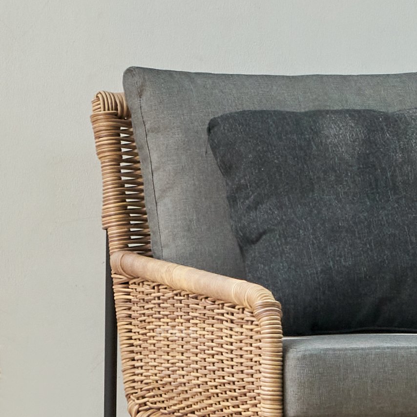 Lounge loveseat clearance