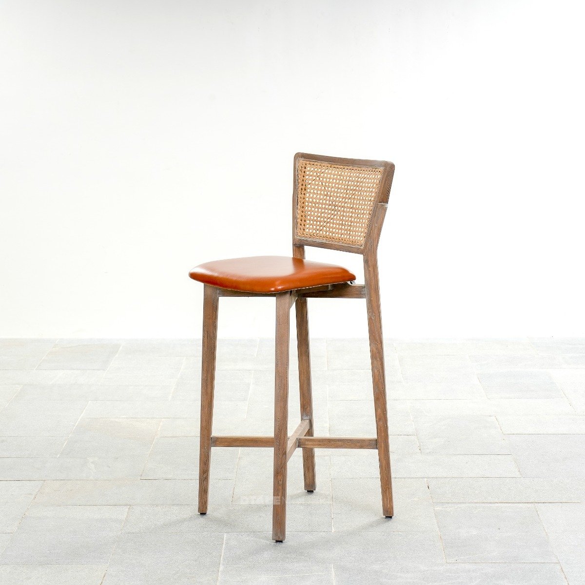 Rattan new arrivals bar stools