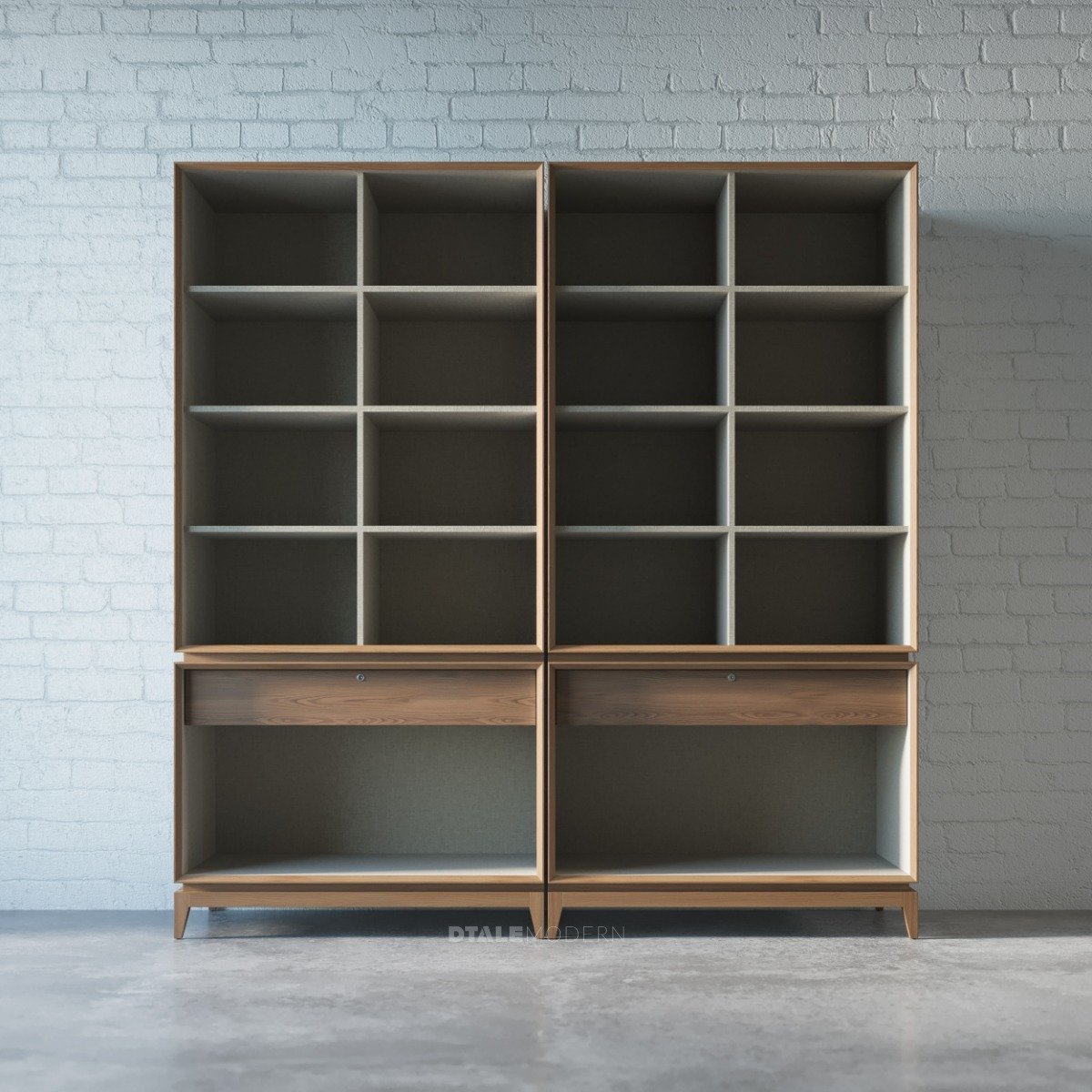 4 shutter deals wardrobe