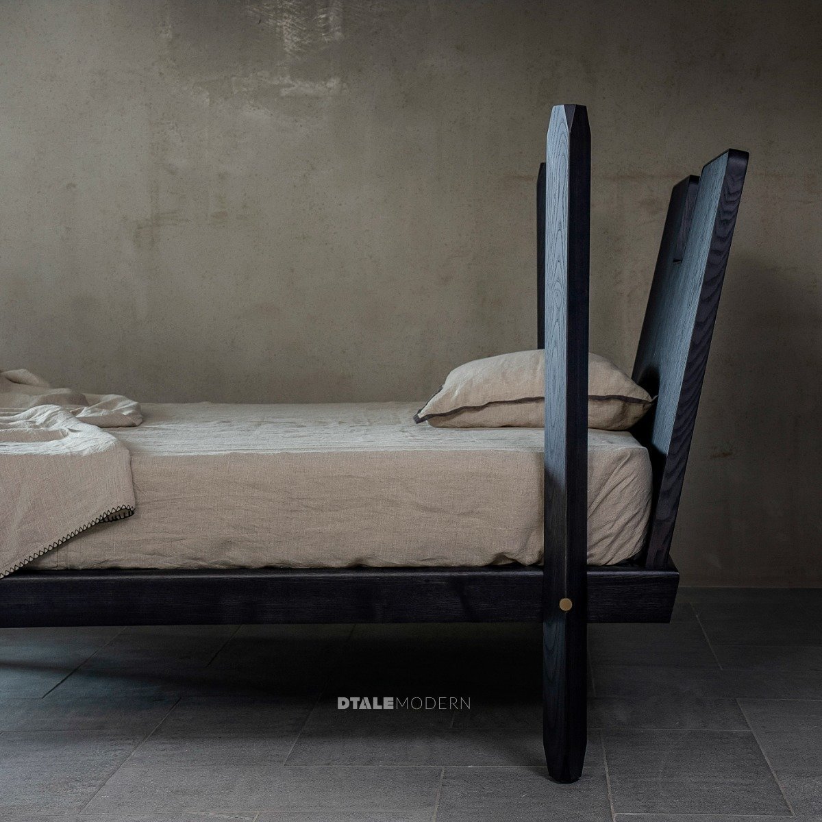 Buy Nestling Bed Cot Online in India Dtale Modern