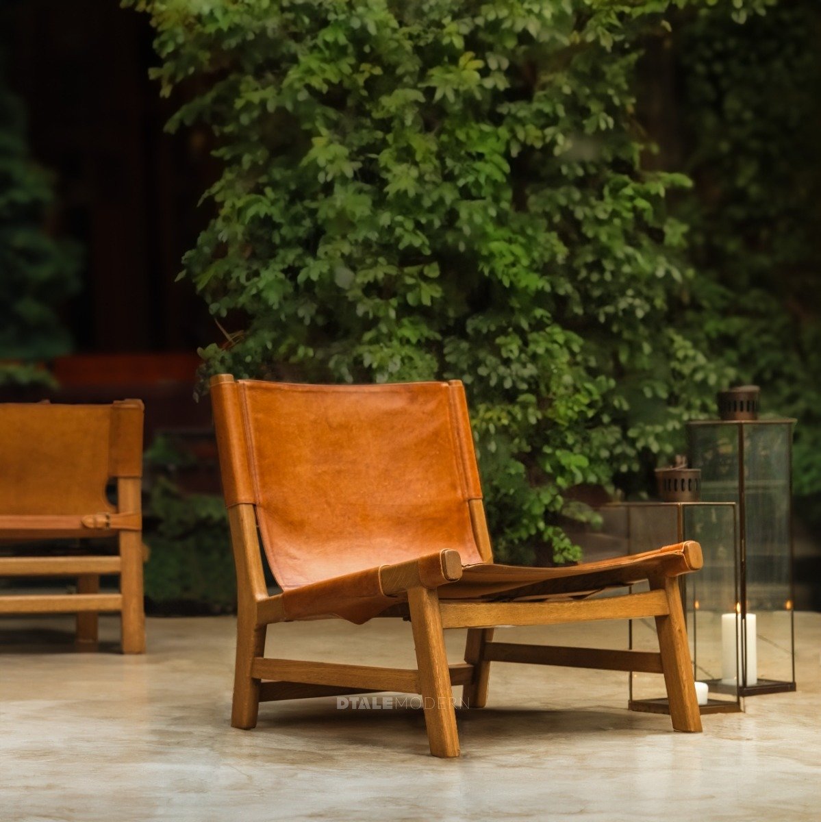 Sling Lounge Chair Leather Sling Back Dining Chairs Buy Oscar