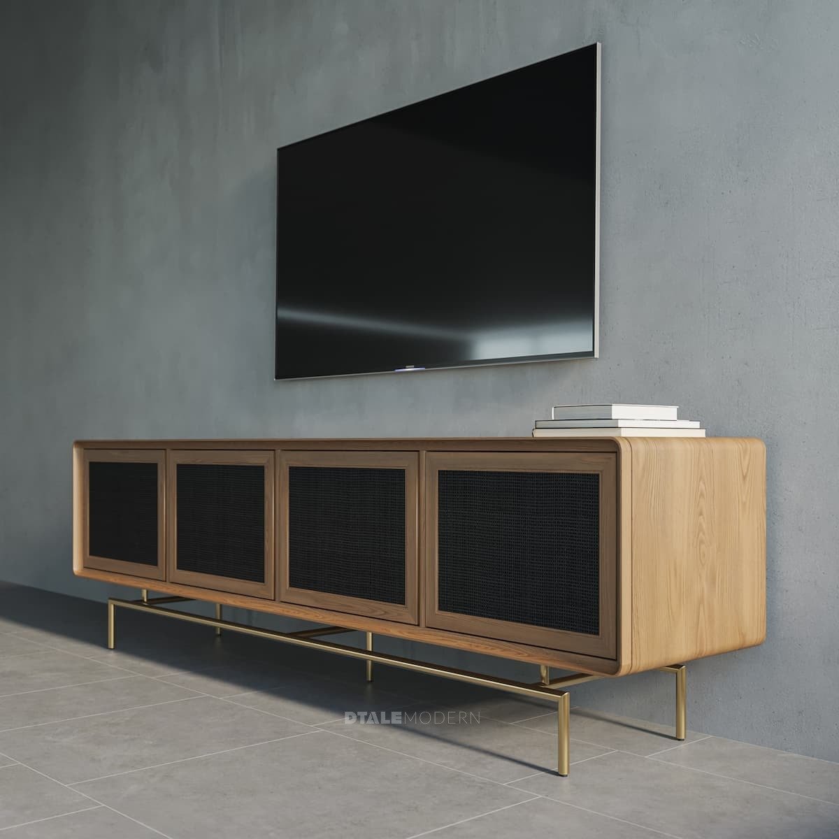 Media sales console sale