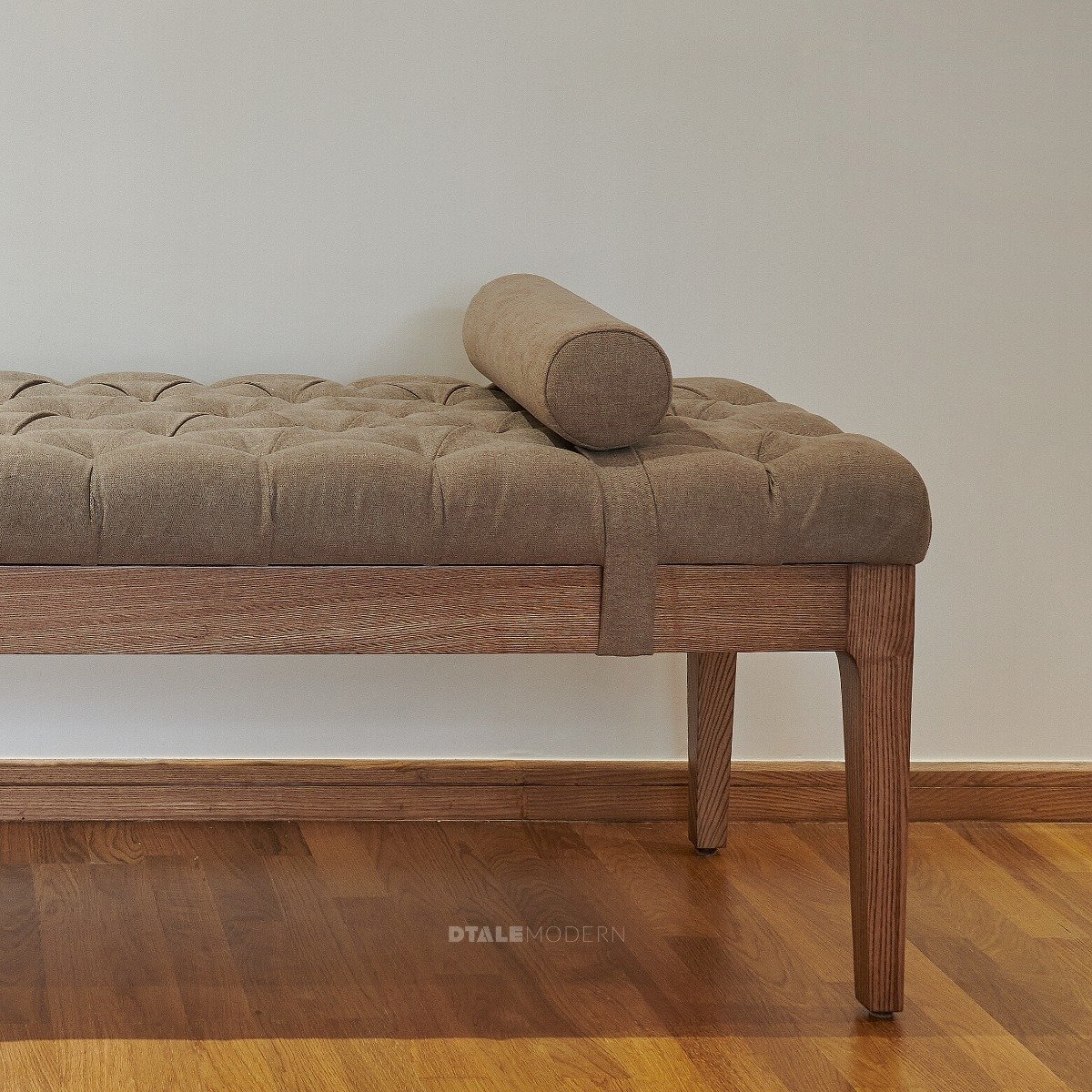 Buy Rever Bench Online in India Dtale Modern - Main Image