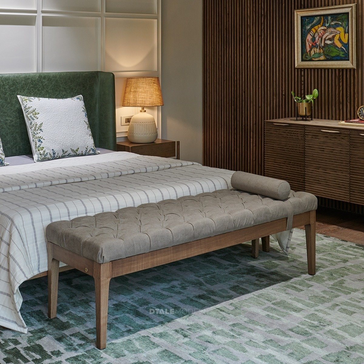 Buy Rever Bench Luxury Anniversary sale 40 Online