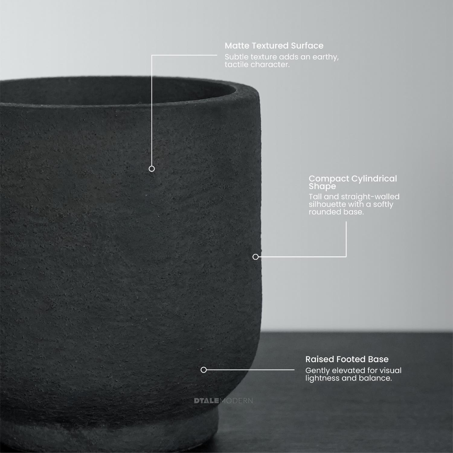 Buy Ritu Mrittika Pot-Large Online in India - Dtale Modern