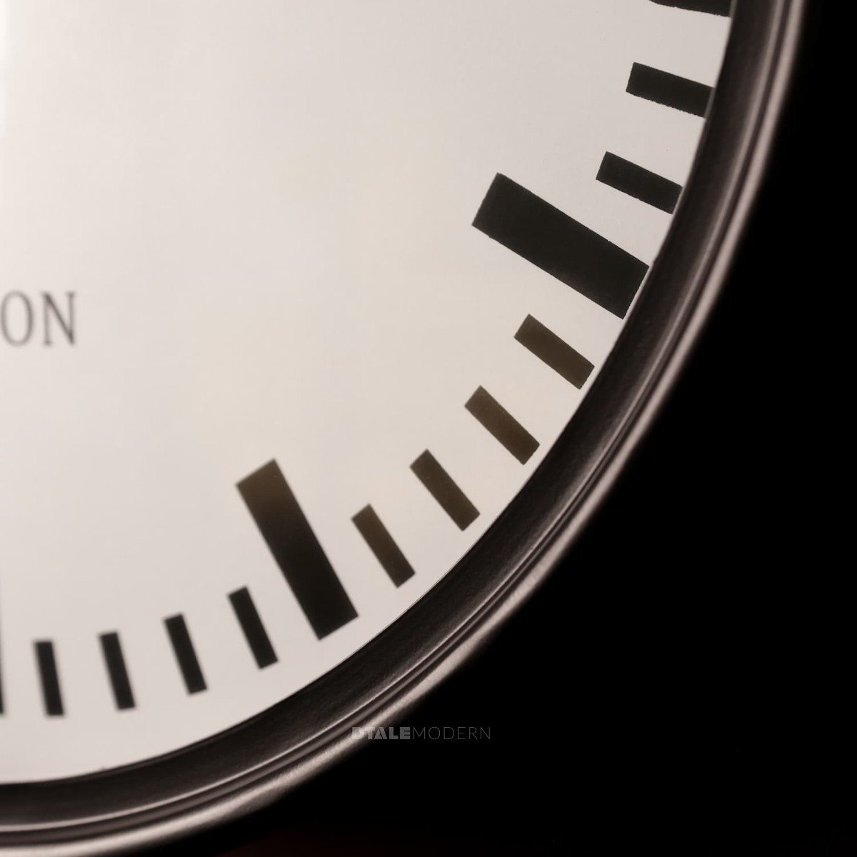 Buy Rogue Wall Clock Online in India - Dtale Modern