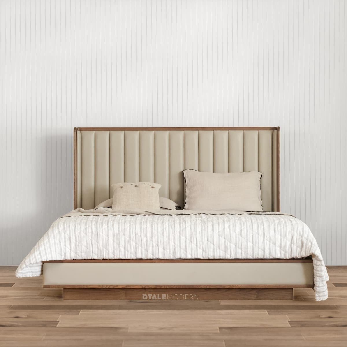 Tufted cot hot sale