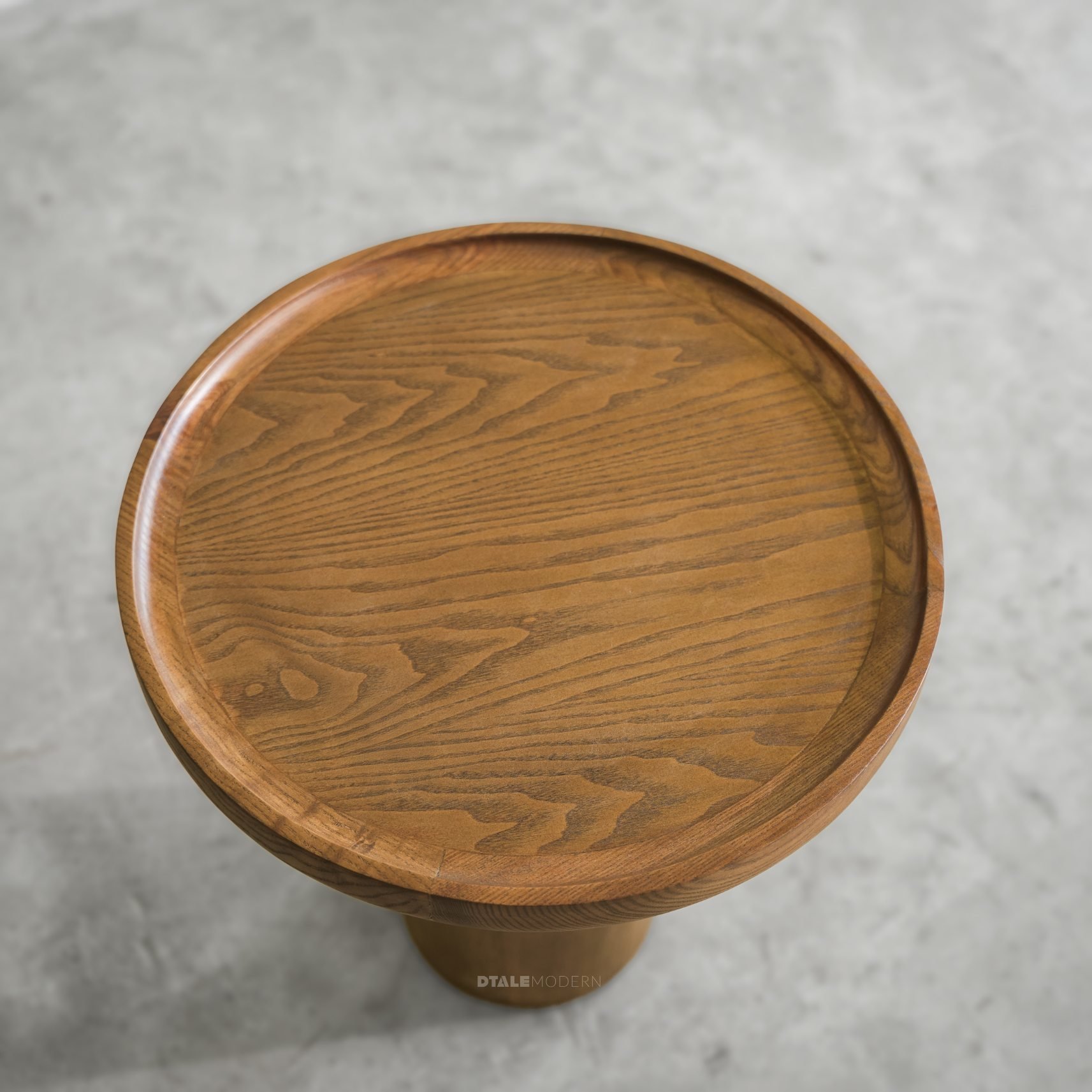 Buy Saturn End Table Online in India - Dtale Modern