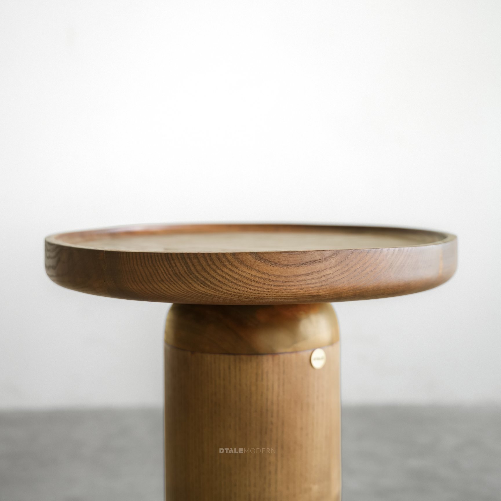 Buy Saturn End Table Online in India - Dtale Modern