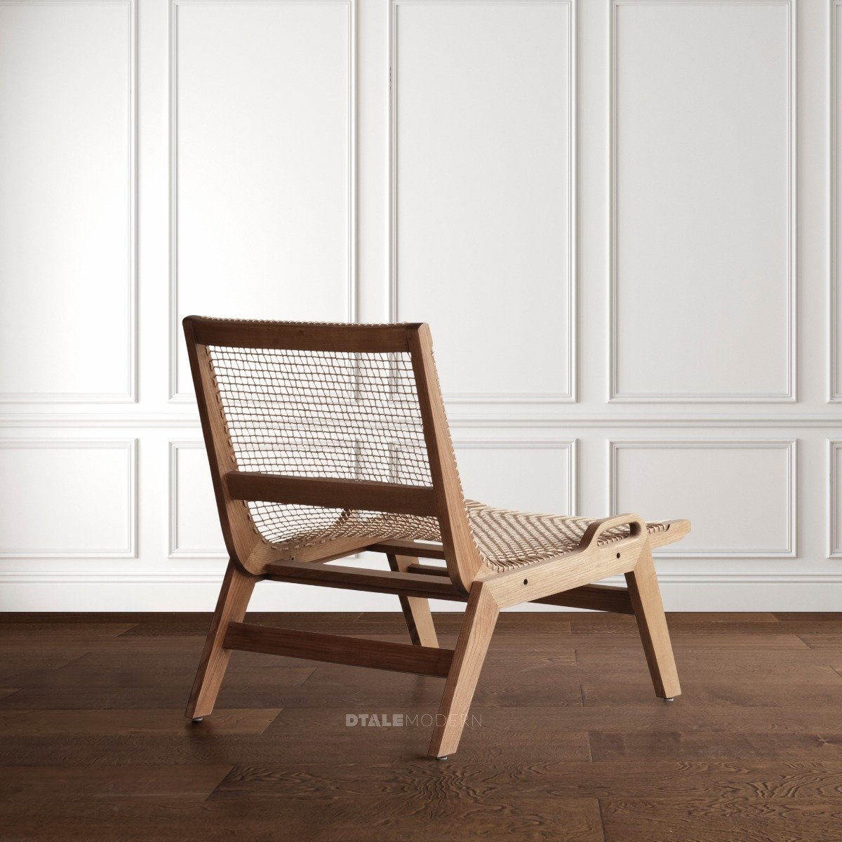 Rattan lounge chair sales