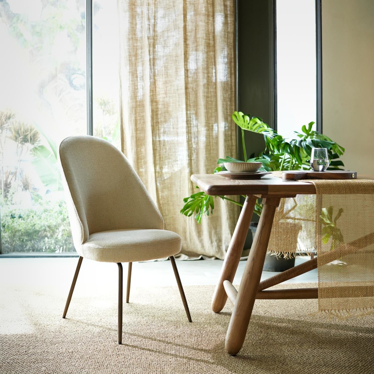 Buy Utopia Chair Online in India Dtale Modern