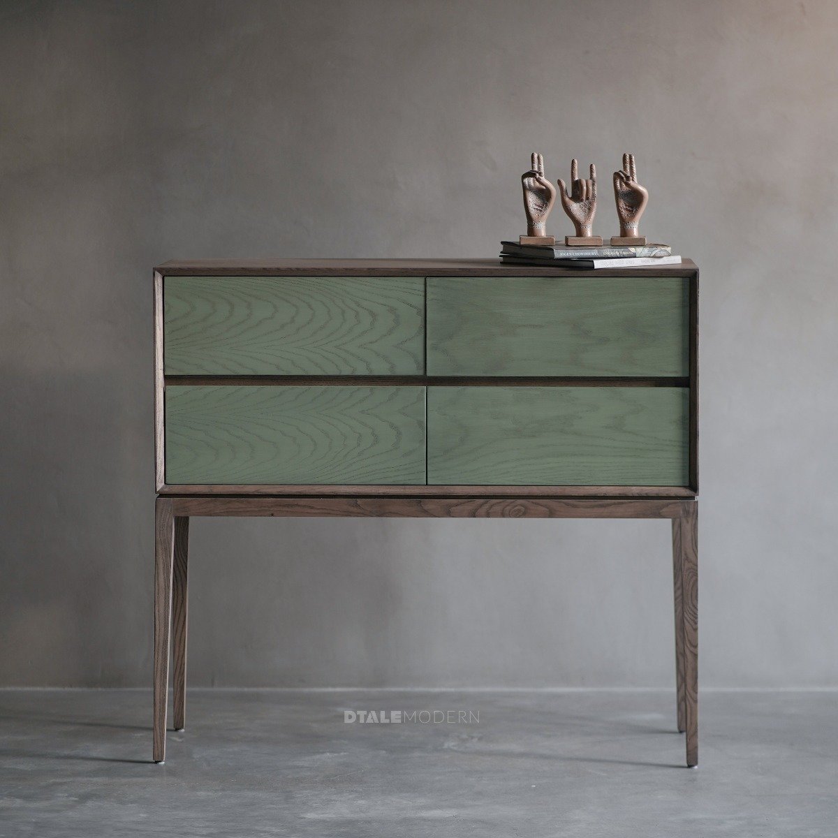 Fiona Chest Console 