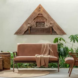 Adorn Loveseat-Eastwood Tan