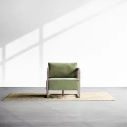 Candice Rattan Single Seater