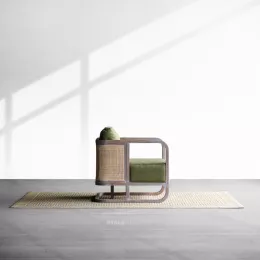Candice Rattan Single Seater