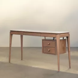 Compactable desk cheap