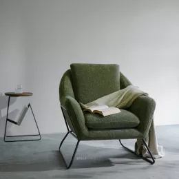 Alonzo Accent Chair - Charlotte 500