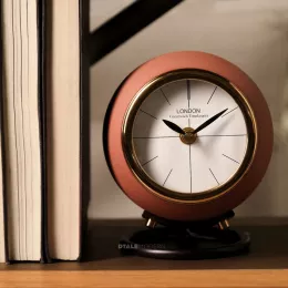 Edward Table Clock