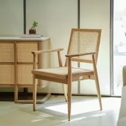 Arcana Rattan Chair