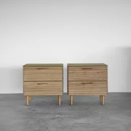 Barrett Reaper Nightstand 