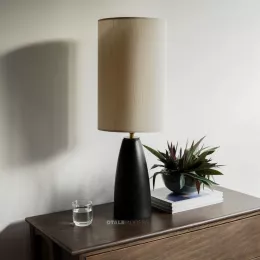 Ciana Table Lamp - Nox
