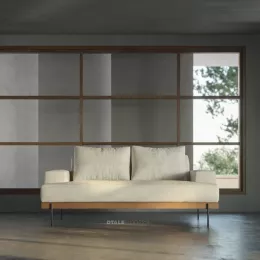 Ebba Loveseat