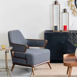 Luxury discount accent chairs