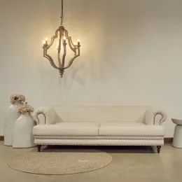 Eloise Three Seater Sofa