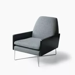 Graham Lounge Chair