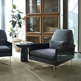 Graham Lounge Chair
