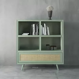 Heron Display Console