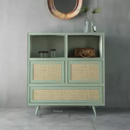 Paros Accent Console