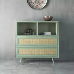 Kleon Storage Console