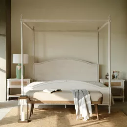Lorraine Poster Bed