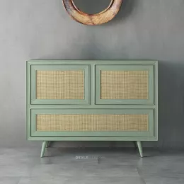 Marios Storage Chest