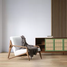 Moris Lounge Chair