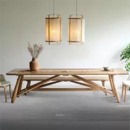 Nakashi Dining Table