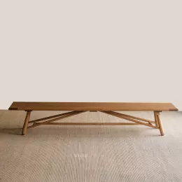 Nakashi Dining Bench