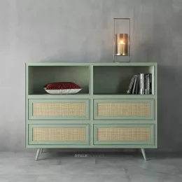 Nestor Elements Console