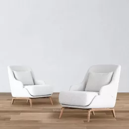 Nicholas Lounge Chair