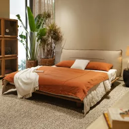 Rylaan Bed Cot