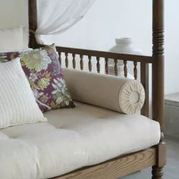 Sapramanja Kattil - Daybed